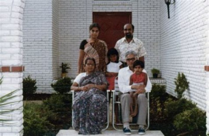 Asha Rangappa Bio: Married Once, She's Definition Of Fiercest Parents