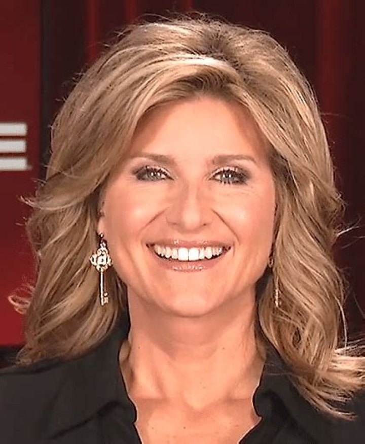 Ashleigh Banfield Net Worth