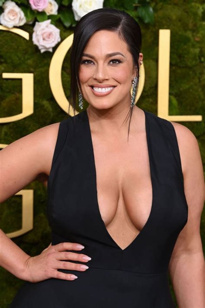 Ashley Graham