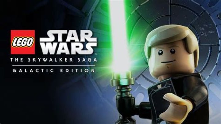 Autosave Will Keep Your Progress in 'Lego Star Wars: The Skywalker Saga'