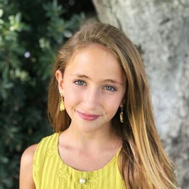 Ava Kolker Net Worth
