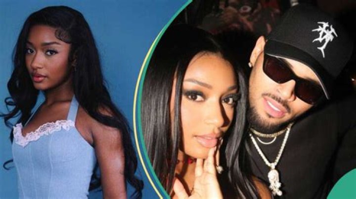 Ayra Starr to Join Chris Brown on Tour As Special Guest, Sabi Girl’s Post Divides Fans