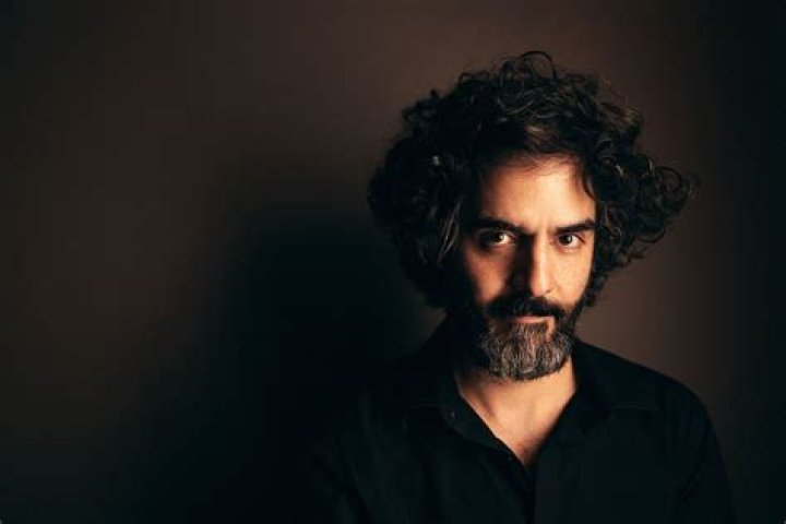 Babak Anvari Net Worth