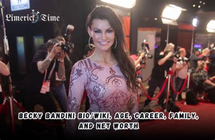 Bad Azz Becky Net Worth