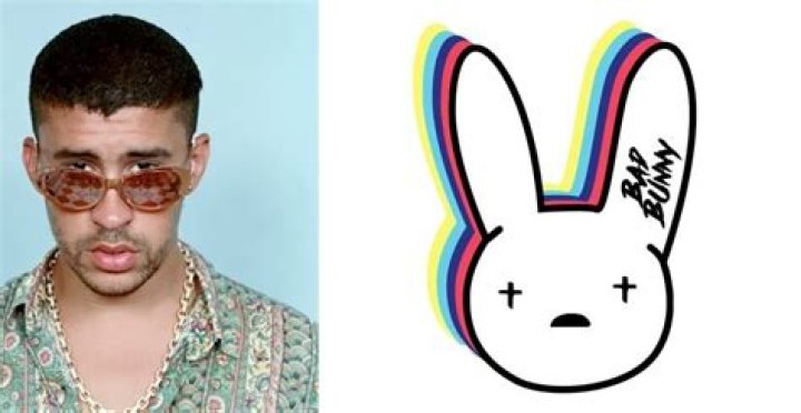 Bad Bunny Logo & Symbol – Bad Bunny History and Brand