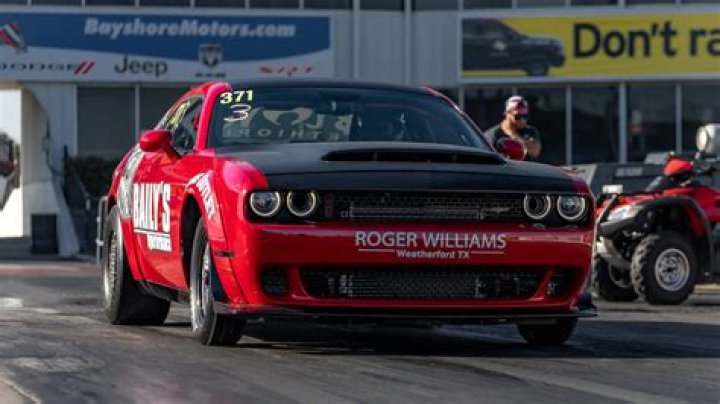 Bailey Dodge Net Worth – How Much Is Bailey Dodge Worth?