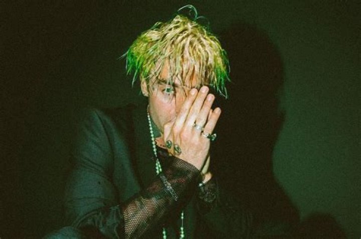 Battle Scars by Mod Sun from USA