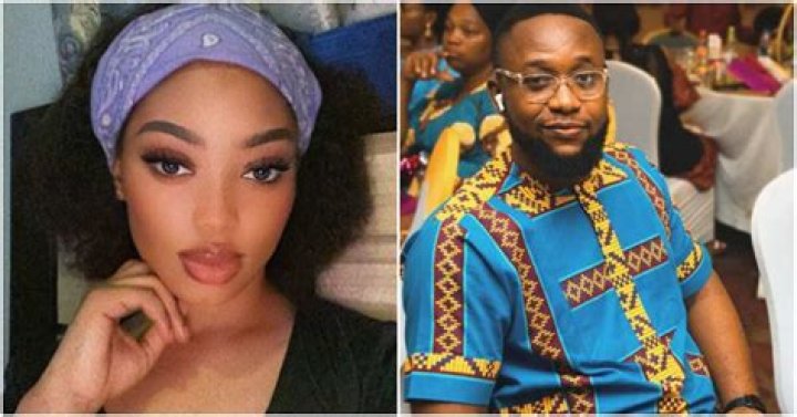 BBNaija Level-Up: Christy-O and Cyph Become 1st and 2nd Housemates to Be Evicted From the Show