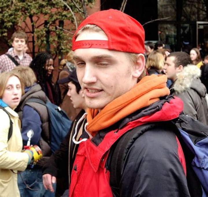 Ben Curtis Net Worth 2024