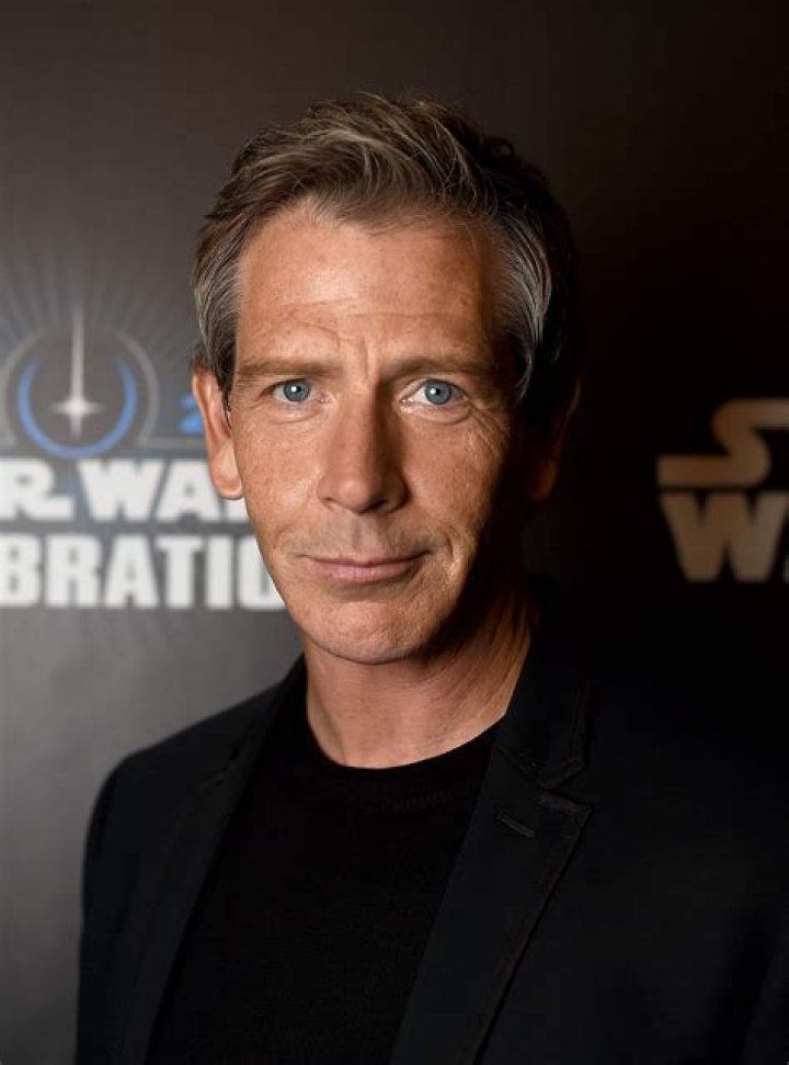 Ben Mendelsohn – Biography, Facts & Life Story