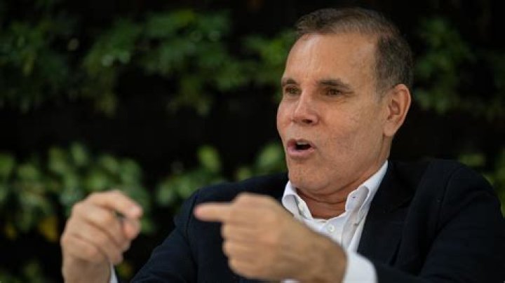 Benjamin Rausseo Net Worth