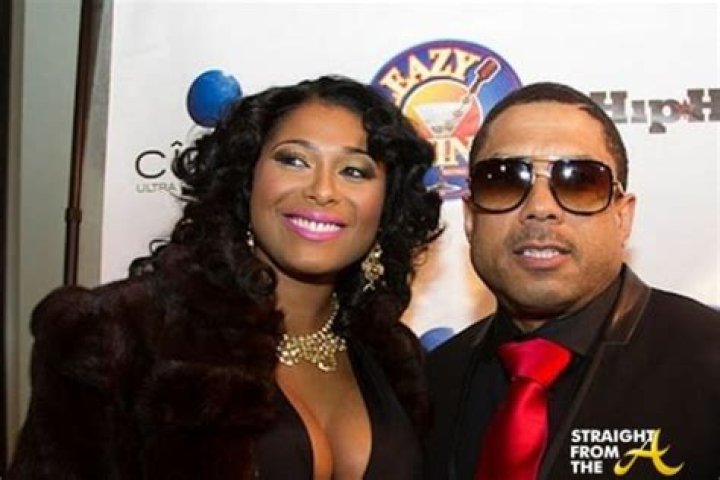 Benzino and Althea Net Worth – Who is Richer? Earnings From Music Industry and TV Show