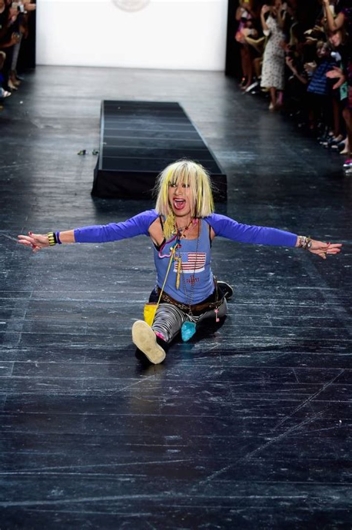 Betsey Johnson Net Worth – How Much is Johnson Worth?