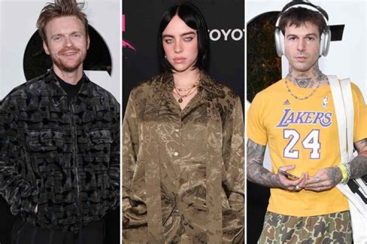 Billie Eilish and Jesse Rutherford Call It Quits After Seven Months: Amicable Split with No Cheating Involved