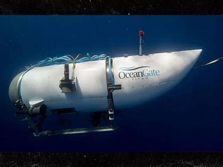 Billionaire to Take Submersible to Titanic Site as Proof Industry is Safer After OceanGate Implosion