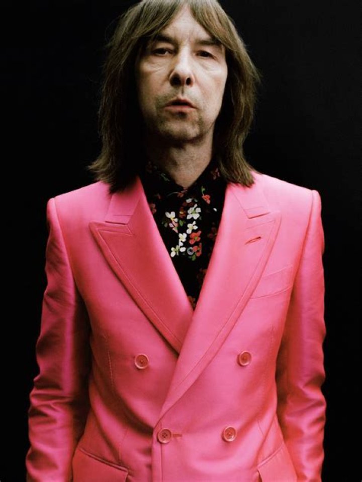 Bobby Gillespie