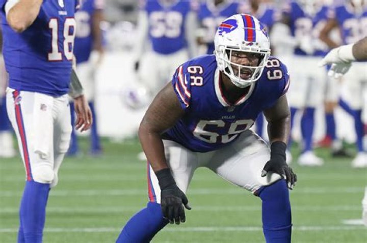 Bobby Hart – NFL Player | Is he in a Relationship or Not? Wiki, Age, Height, Net Worth, Relationship, Ethnicity, Awards, Achievements