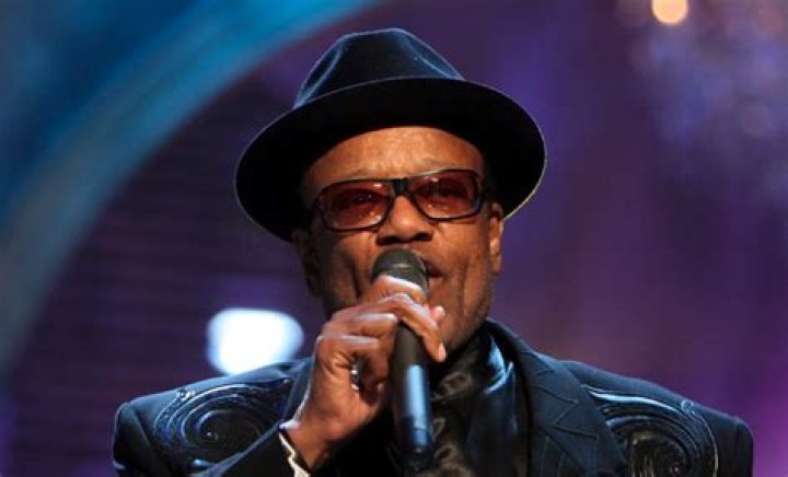 Bobby Womack Net Worth