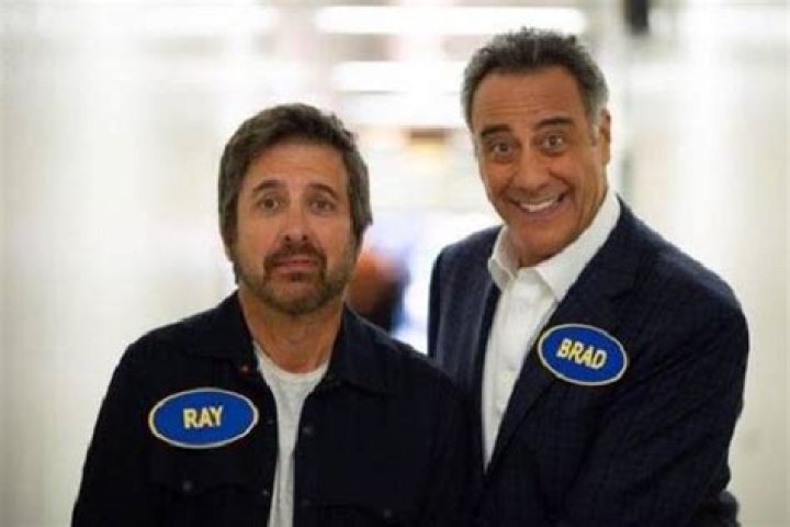 Brad Garrett Net Worth- Salary From Everybody Loves Raymond And Other Sources