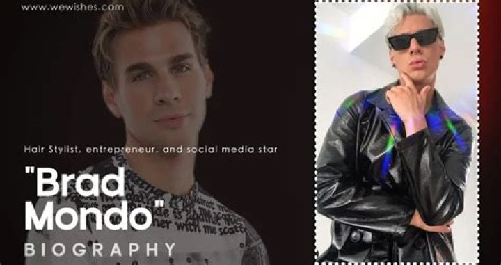 Brad Mondo Wiki, Net Worth, Gender, Age, Controversy