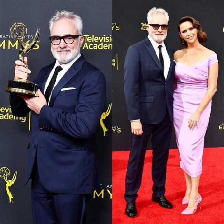 Bradley Whitford bio: age, wife, net worth, movies and TV shows