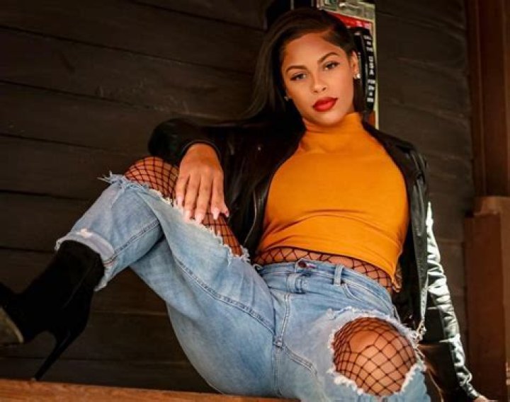 Brandi Johns Net Worth