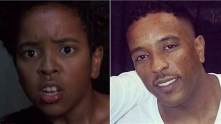 Brandon Quintin Adams Net Worth