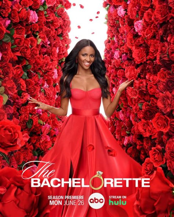 Brayden Leaves a Lasting "Impression" on Season 20 'Bachelorette' Charity Lawson