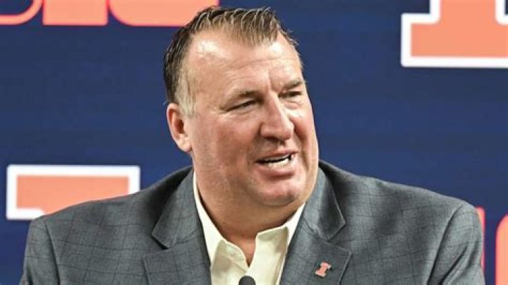Bret Bielema
