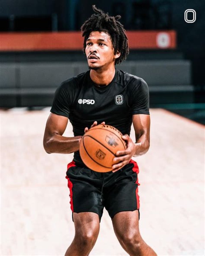 Bryce Jamal Griggs Net Worth 2024