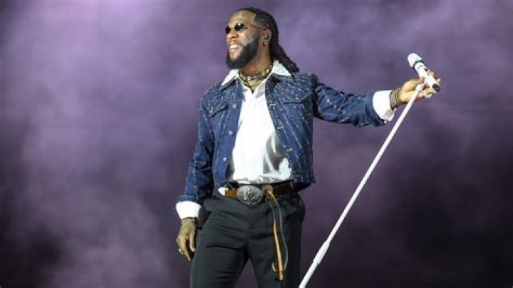 Burna Boy Breaks Silence on SA Stadium Concert Failure by Allegedly Throwing Shade on AKA’s Death