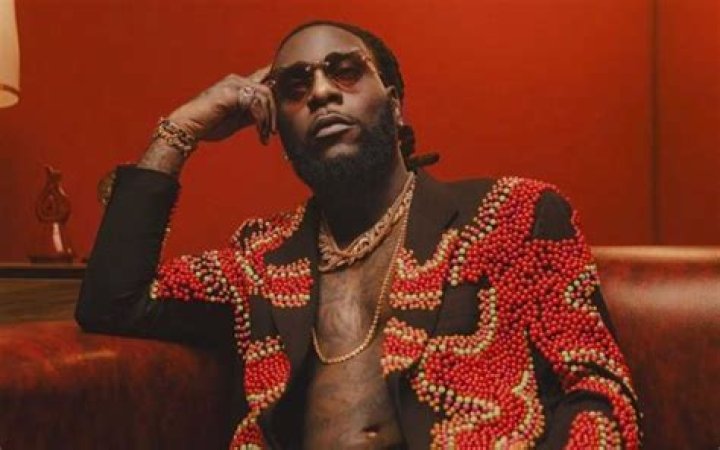 Burna Boy Makes His Debut as an Executive Producer With New Movie '3 Cold Dishes': "Their Godfather"