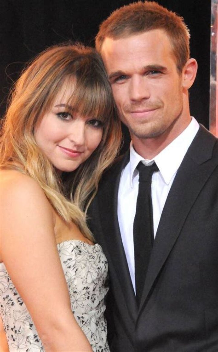 Cam Gigandet – Biography, Facts & Life Story