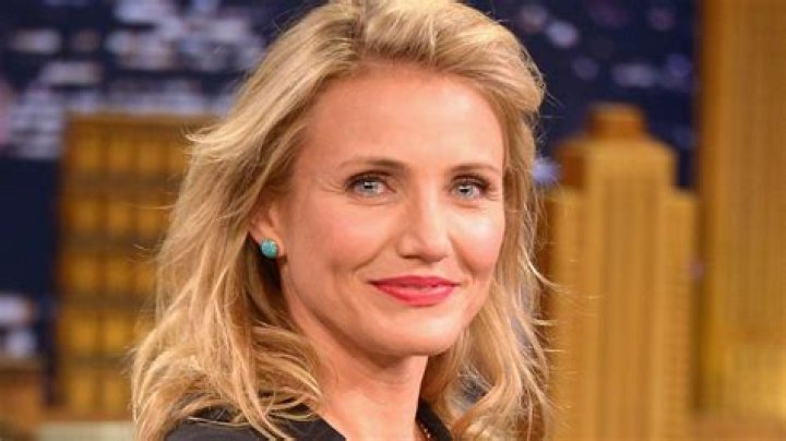 Cameron Diaz Is Reportedly Retiring From Acting... Again
