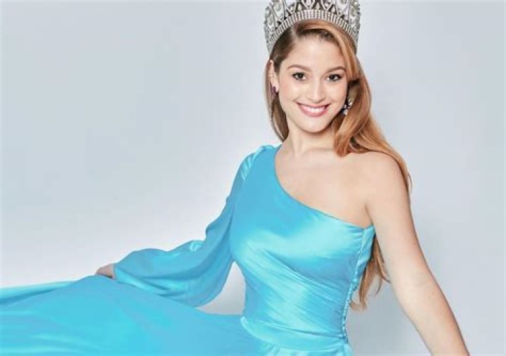 Camila Diaz Daneri Age | Wikipedia Biography And Family