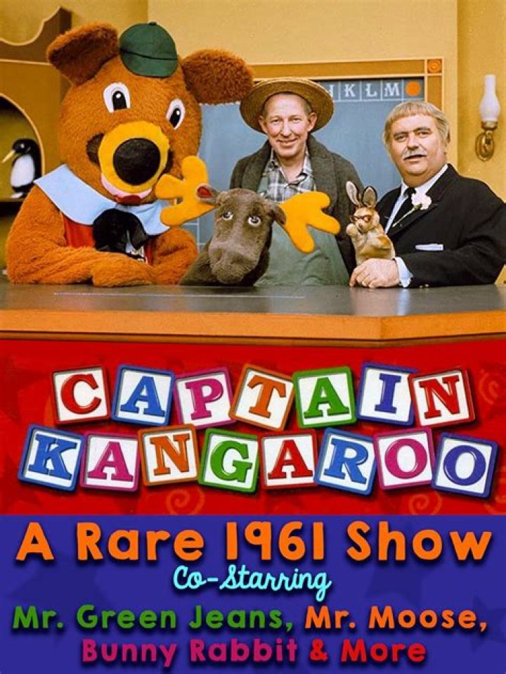 Captain Kangaroo Cast Net Worth – Richest Cast Members Salary