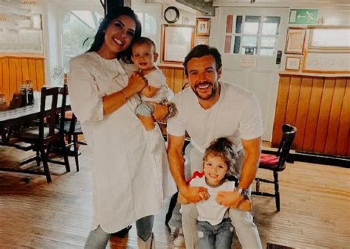 Cara De La Hoyde’s Husband Nathan Massey Wants More Children — Inside Their Relationship