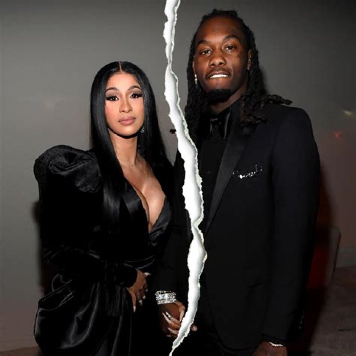 Cardi B Says That She Doesn't Think Offset Cheated On Her, but Doesn't Know