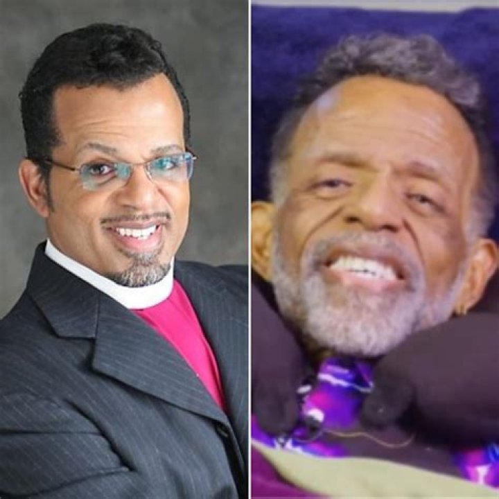 Carlton Pearson Preacher, Bio, Wiki, Age, Wife, Songs, Son, Daughter, Church, and Net Worth