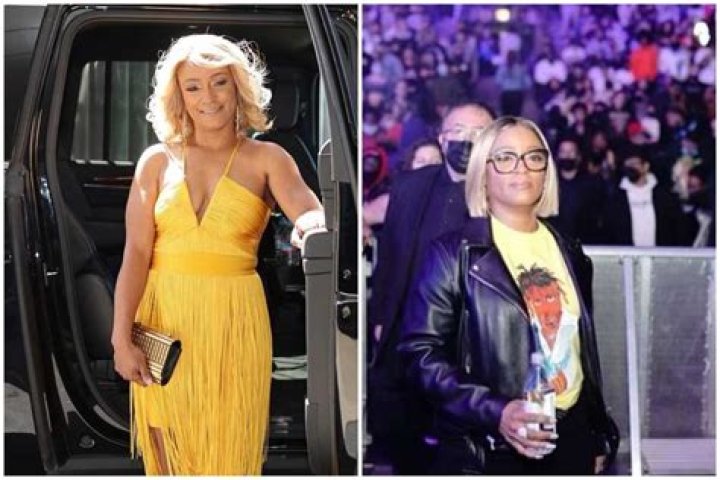 Carmella Wallace’s biography: who is Juice WRLD’s mother?