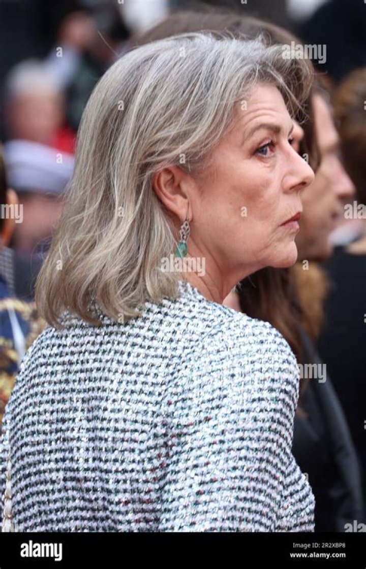 Caroline Franklin Net Worth 2024