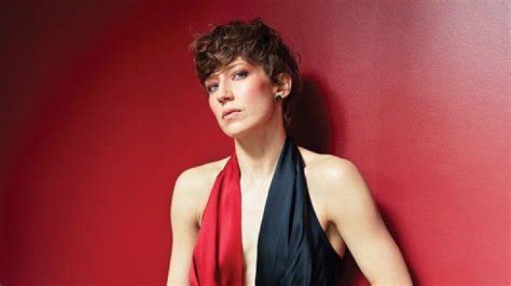 Carrie Coon – Biography, Facts & Life Story