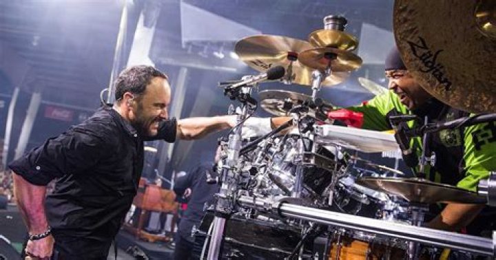 Carter Beauford