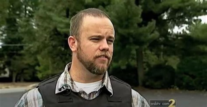 Case Against Joshua Waites up in the Air