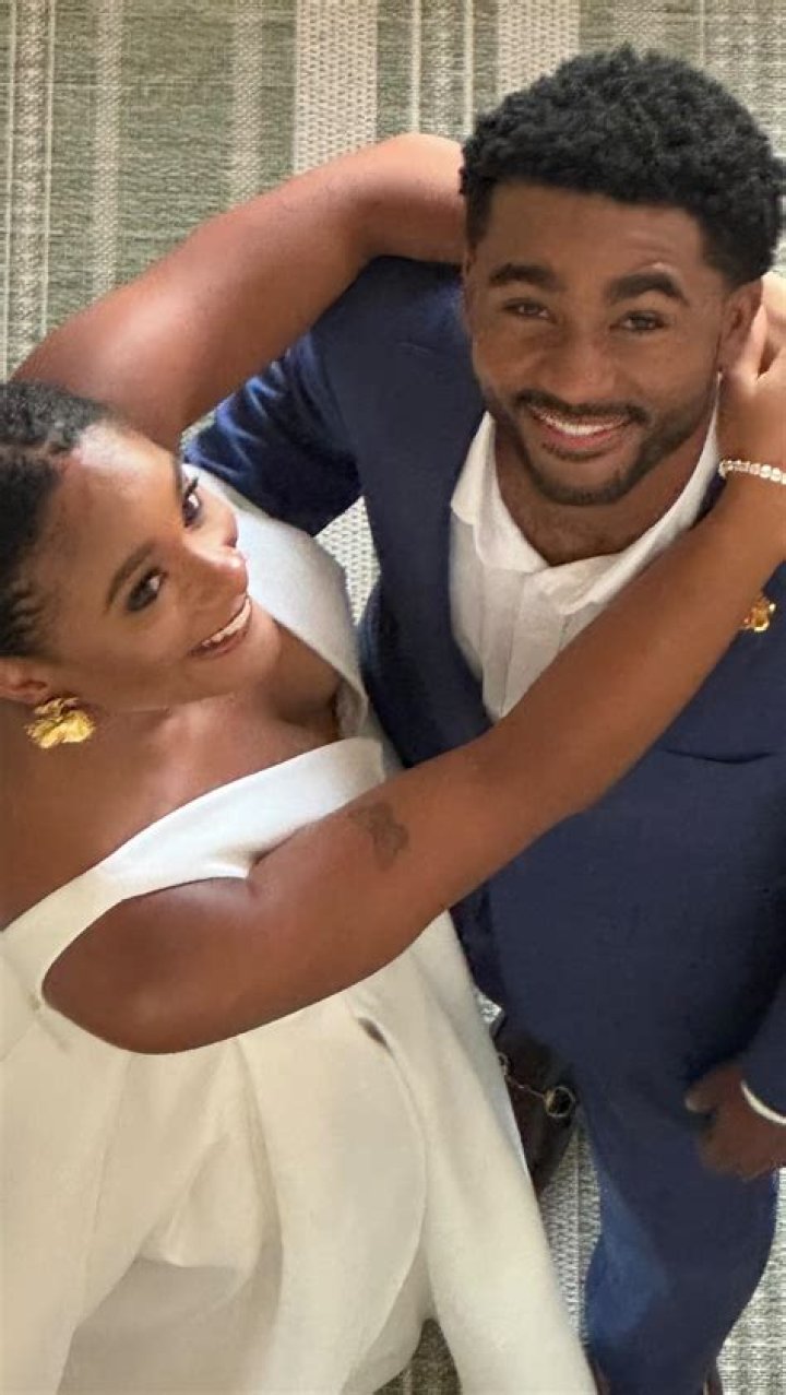 Caziah Franklin: Youngest Son of the Grammy Winner Kirk Franklin