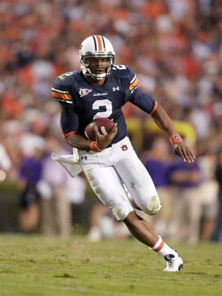 Cecil Newton Jr. Net Worth