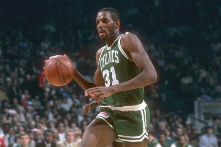 Cedric Maxwell