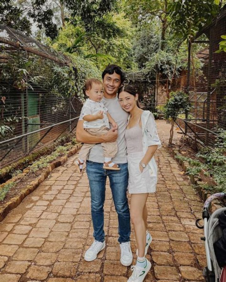  Celebrity Kryz Uy Age, Height, Parents, Husband, Kids, Net WorthBy Syaid Ahmad Fahri January 27, 2024 