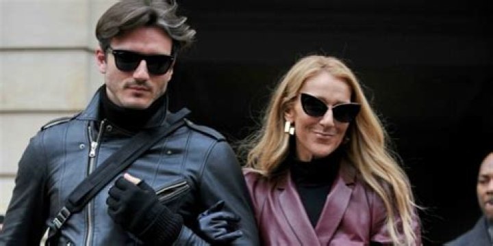Céline Dion lève le voile sur sa relation avec Pepe Muñoz