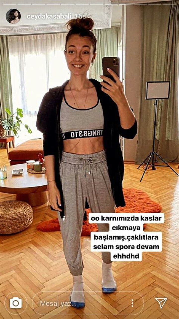 Ceyda Kasabalı – Biography, Facts & Life Story